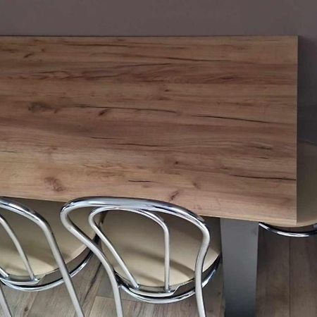 Apartamento Julka Kopalino Habitación foto