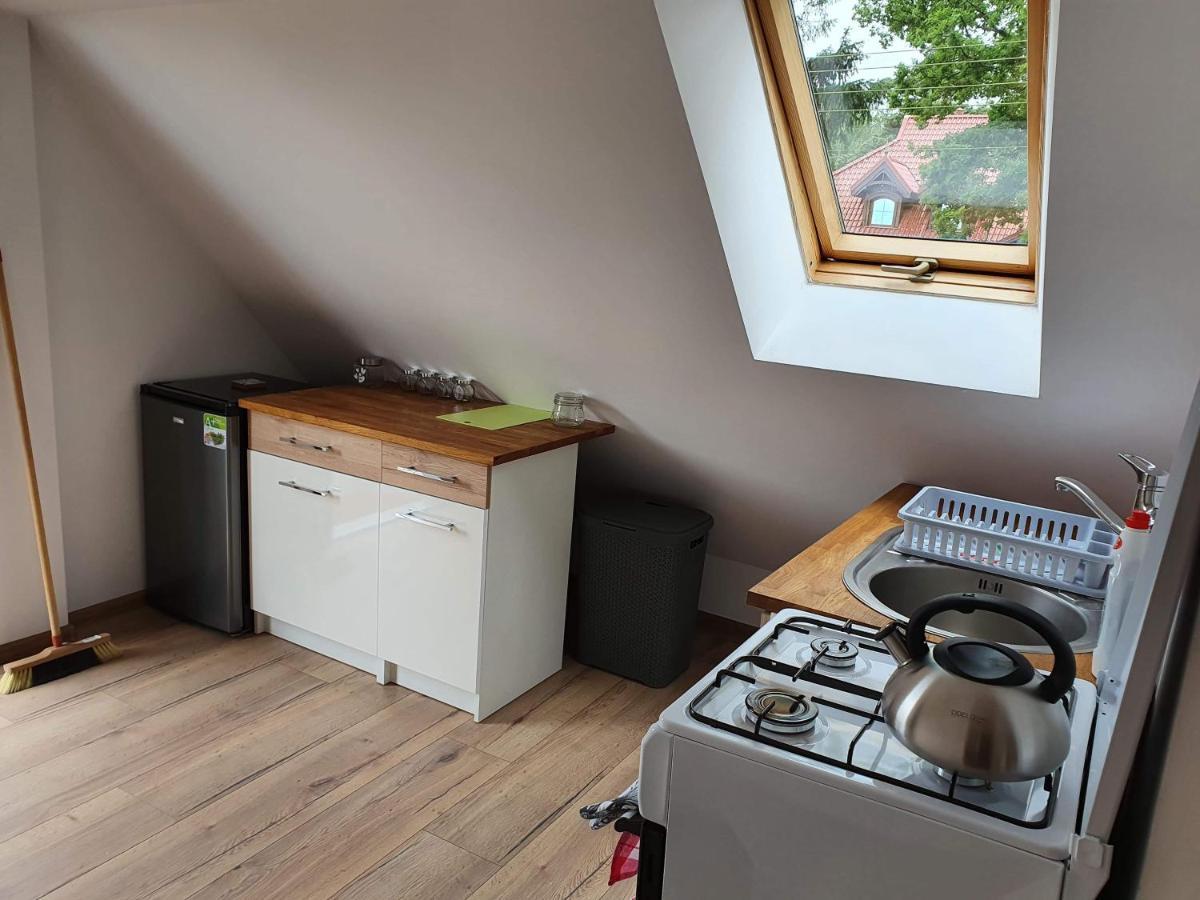 Apartamento Julka Kopalino Exterior foto