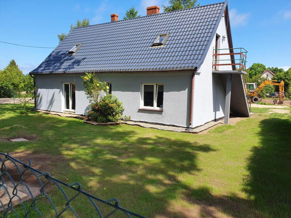 Apartamento Julka Kopalino Exterior foto