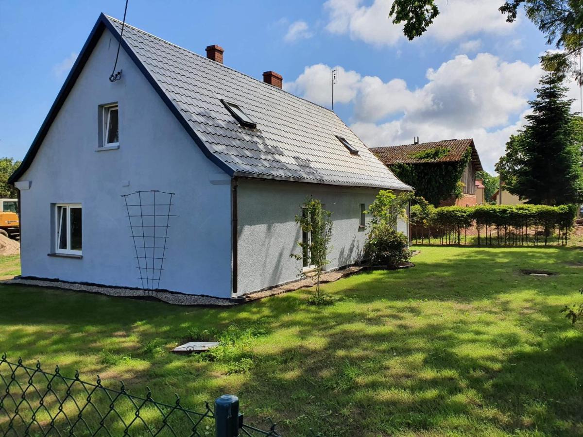 Apartamento Julka Kopalino Exterior foto