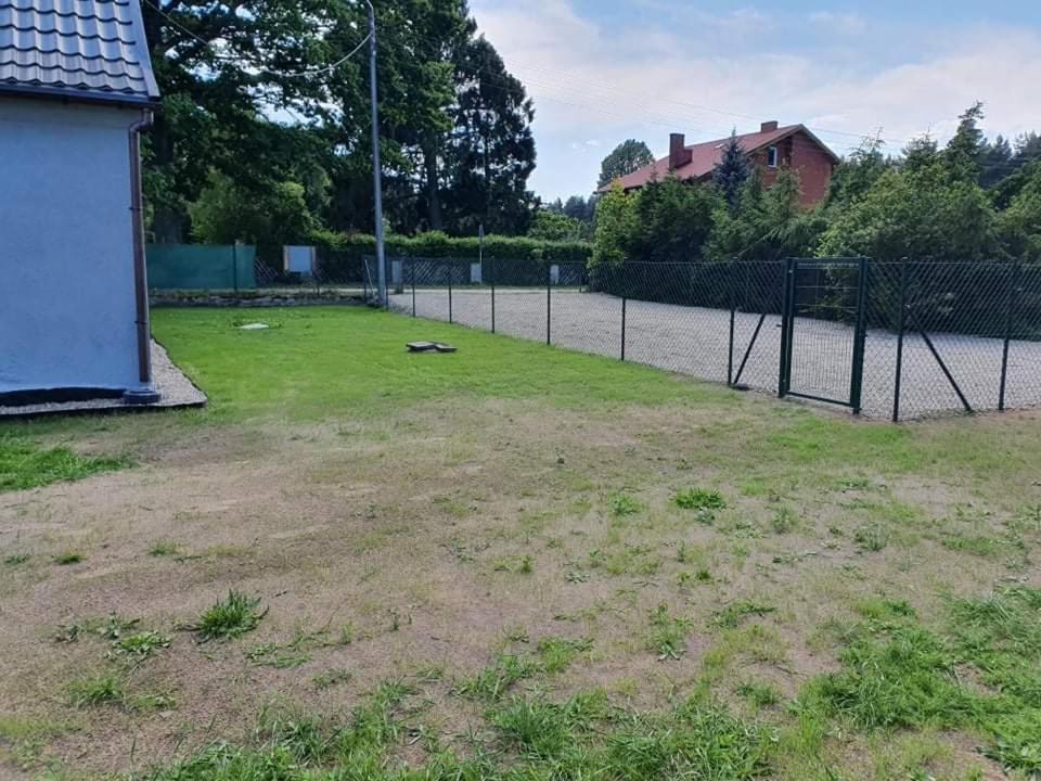 Apartamento Julka Kopalino Exterior foto