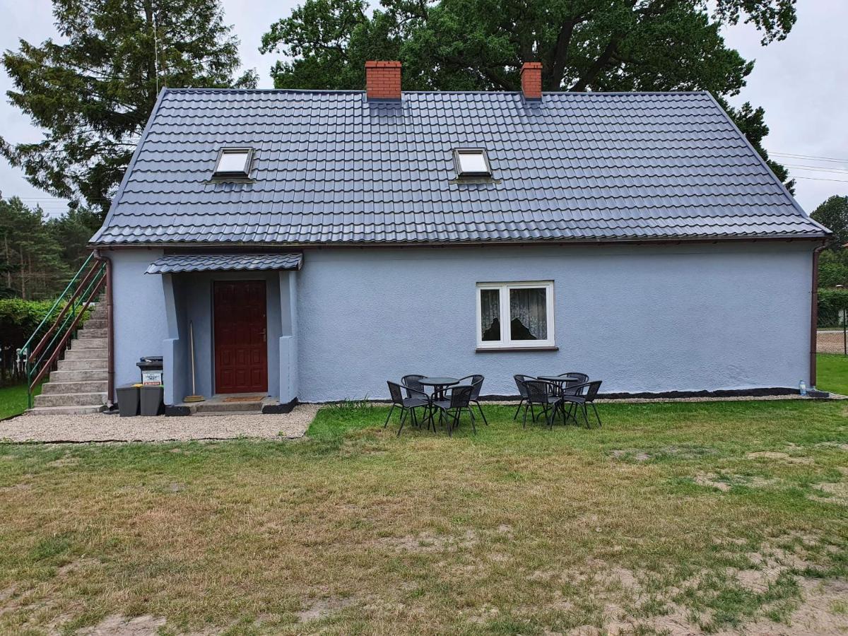 Apartamento Julka Kopalino Exterior foto