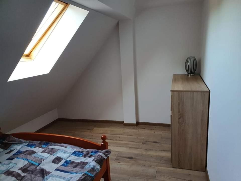 Apartamento Julka Kopalino Exterior foto