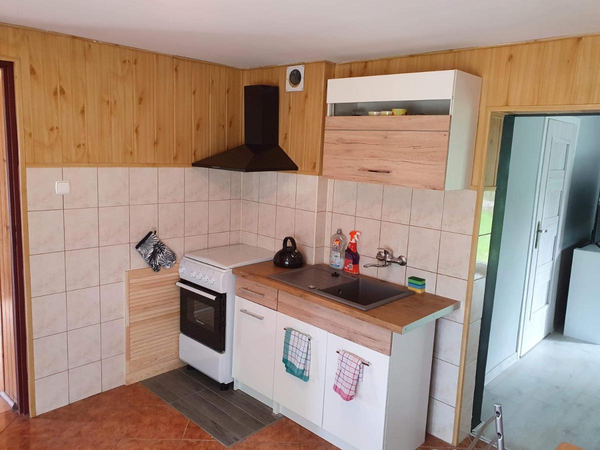 Apartamento Julka Kopalino Exterior foto