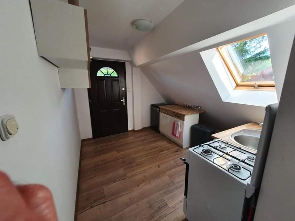 Apartamento Julka Kopalino Exterior foto