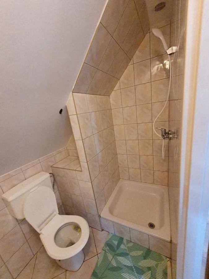 Apartamento Julka Kopalino Exterior foto