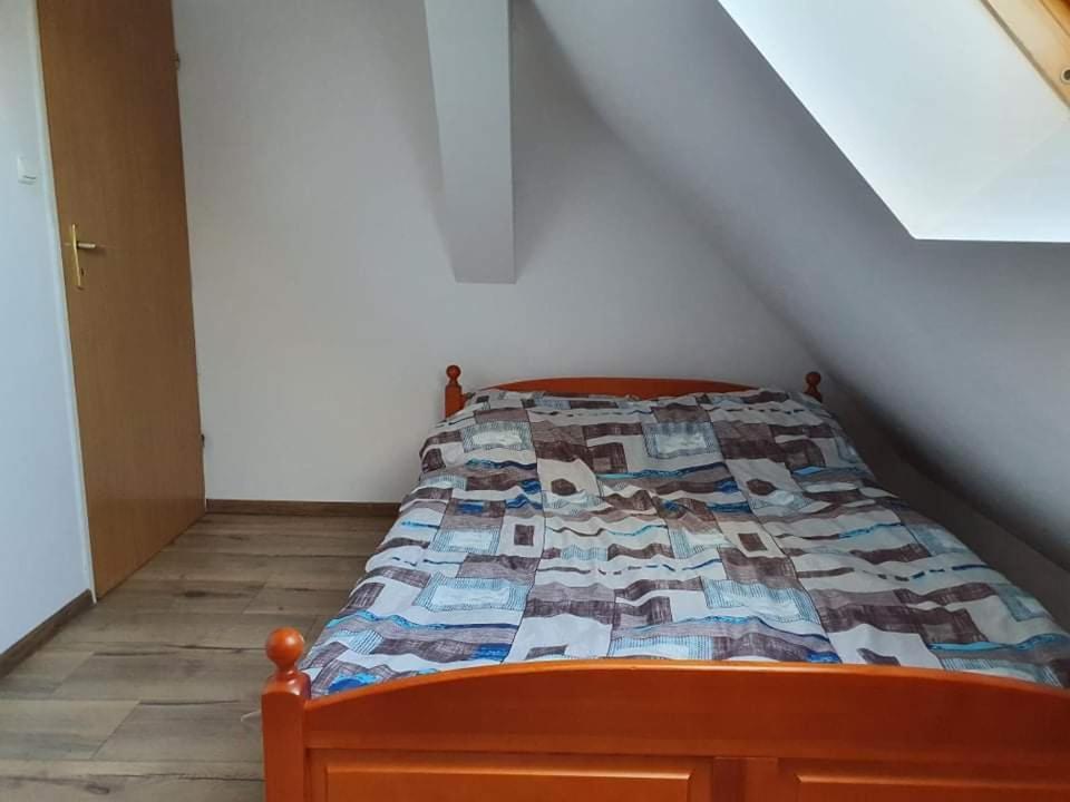 Apartamento Julka Kopalino Exterior foto