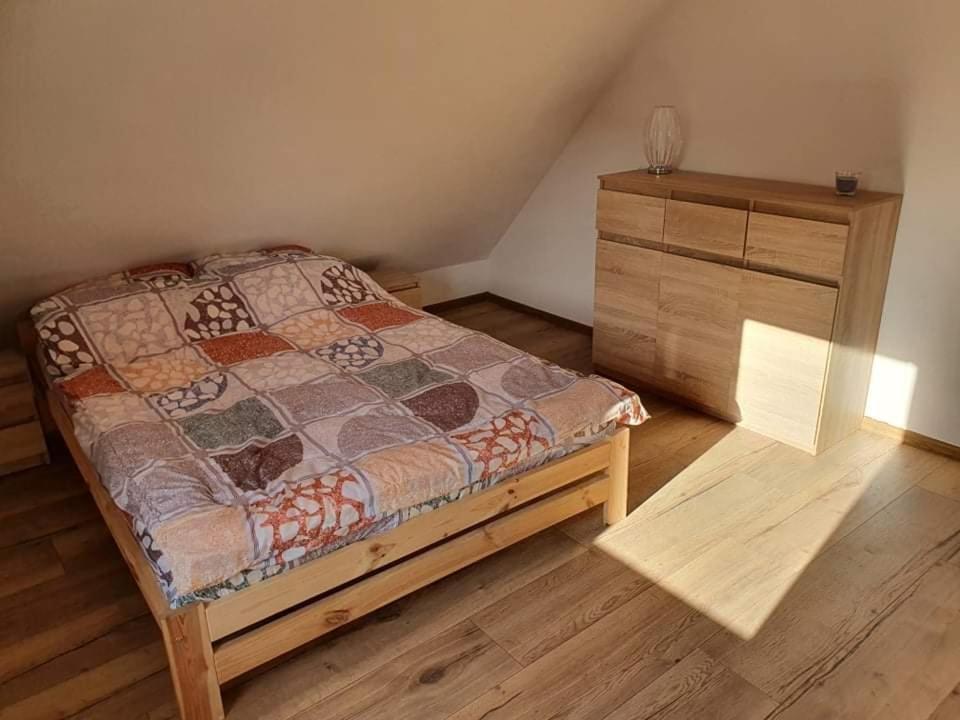 Apartamento Julka Kopalino Exterior foto