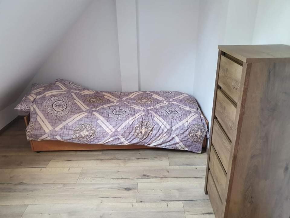 Apartamento Julka Kopalino Exterior foto