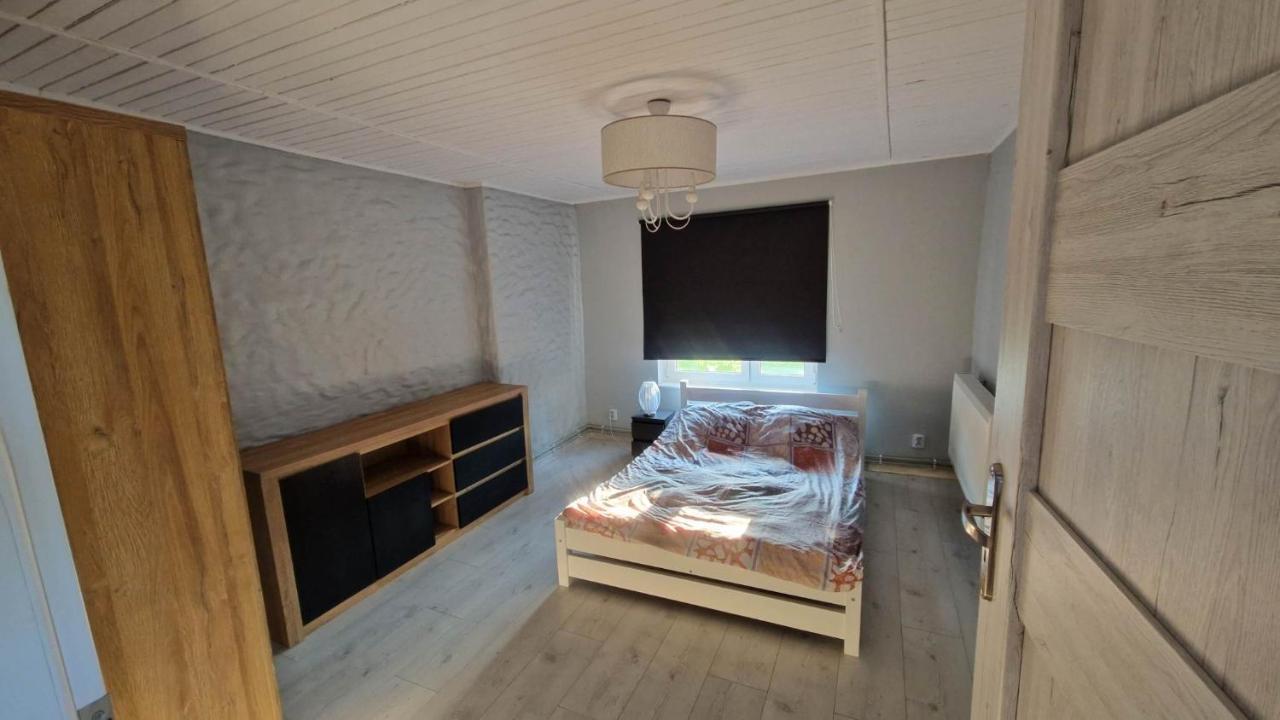 Apartamento Julka Kopalino Exterior foto