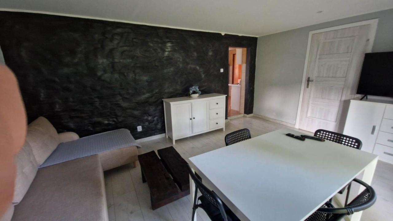 Apartamento Julka Kopalino Exterior foto