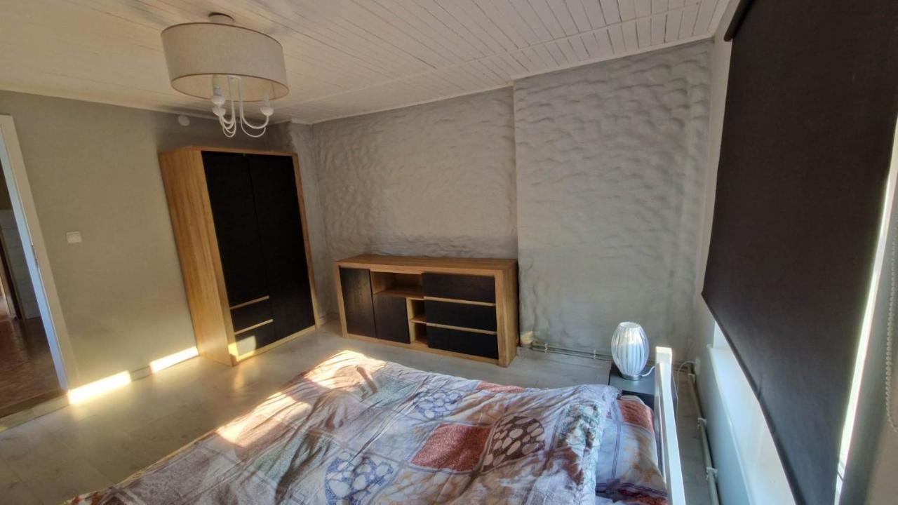 Apartamento Julka Kopalino Exterior foto