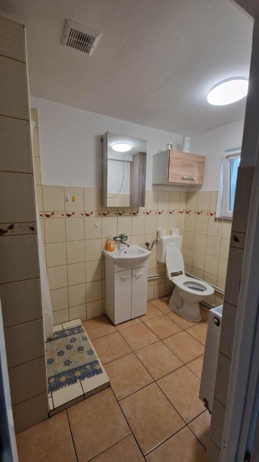 Apartamento Julka Kopalino Exterior foto
