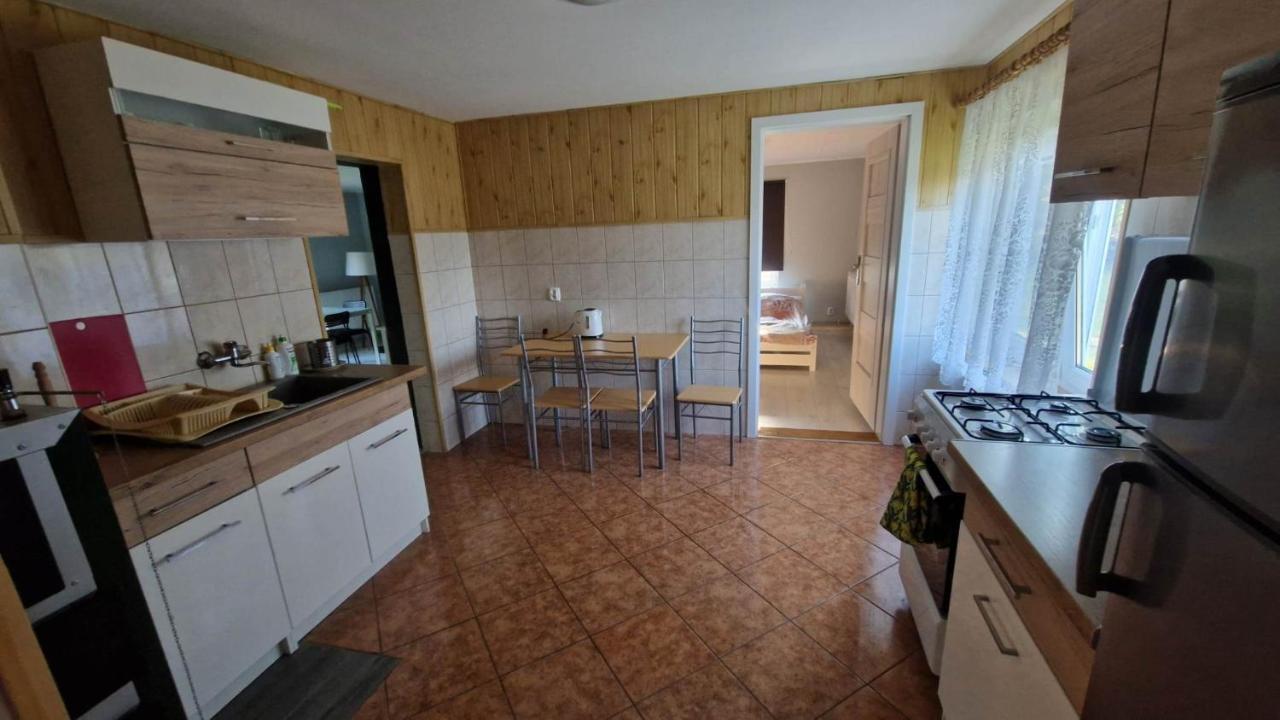 Apartamento Julka Kopalino Exterior foto