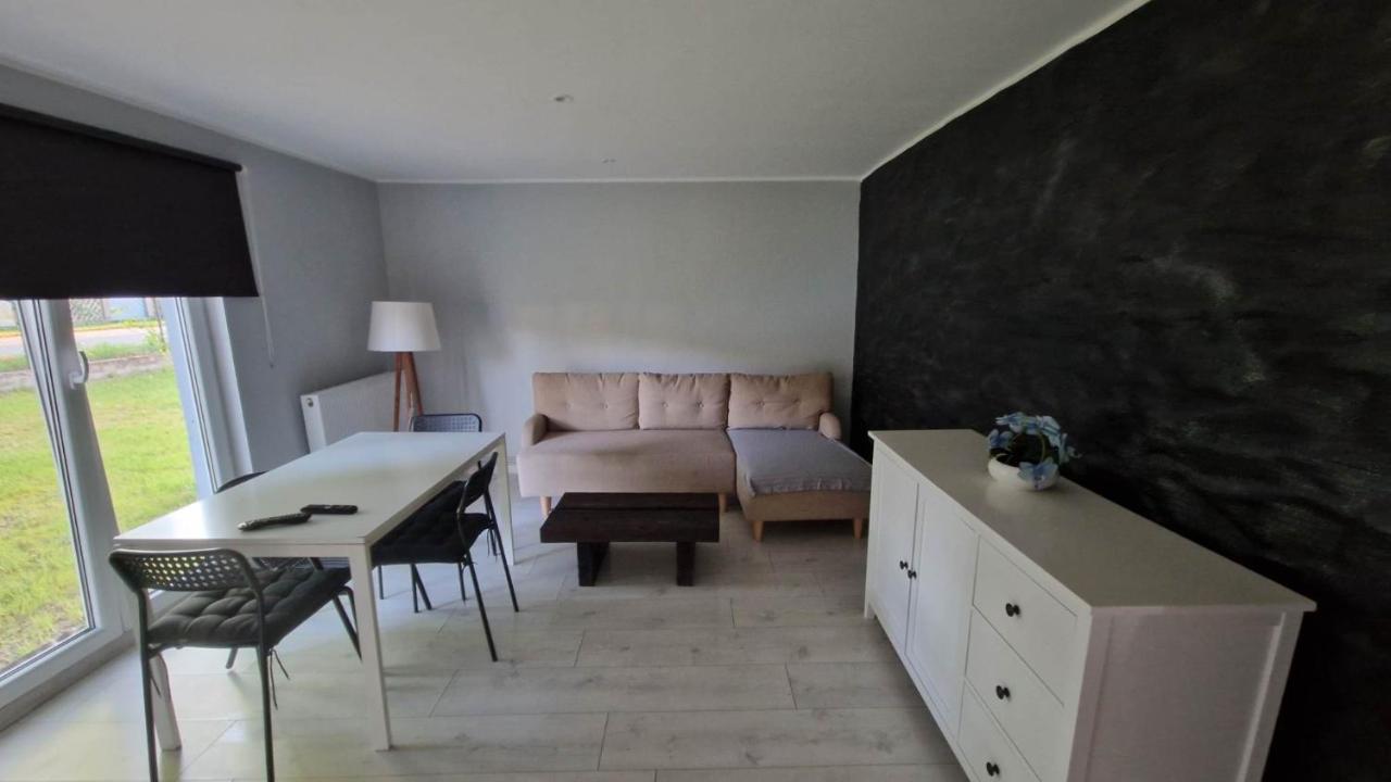 Apartamento Julka Kopalino Exterior foto
