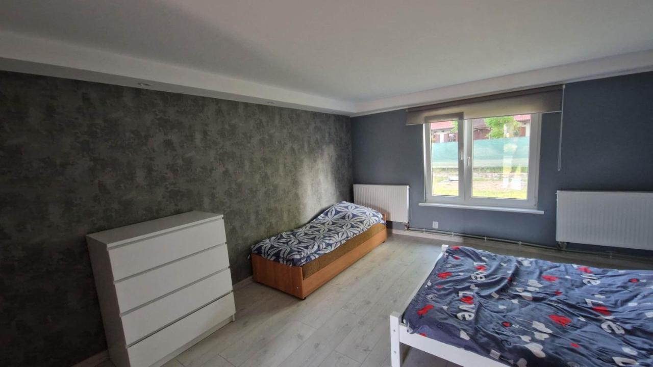 Apartamento Julka Kopalino Exterior foto