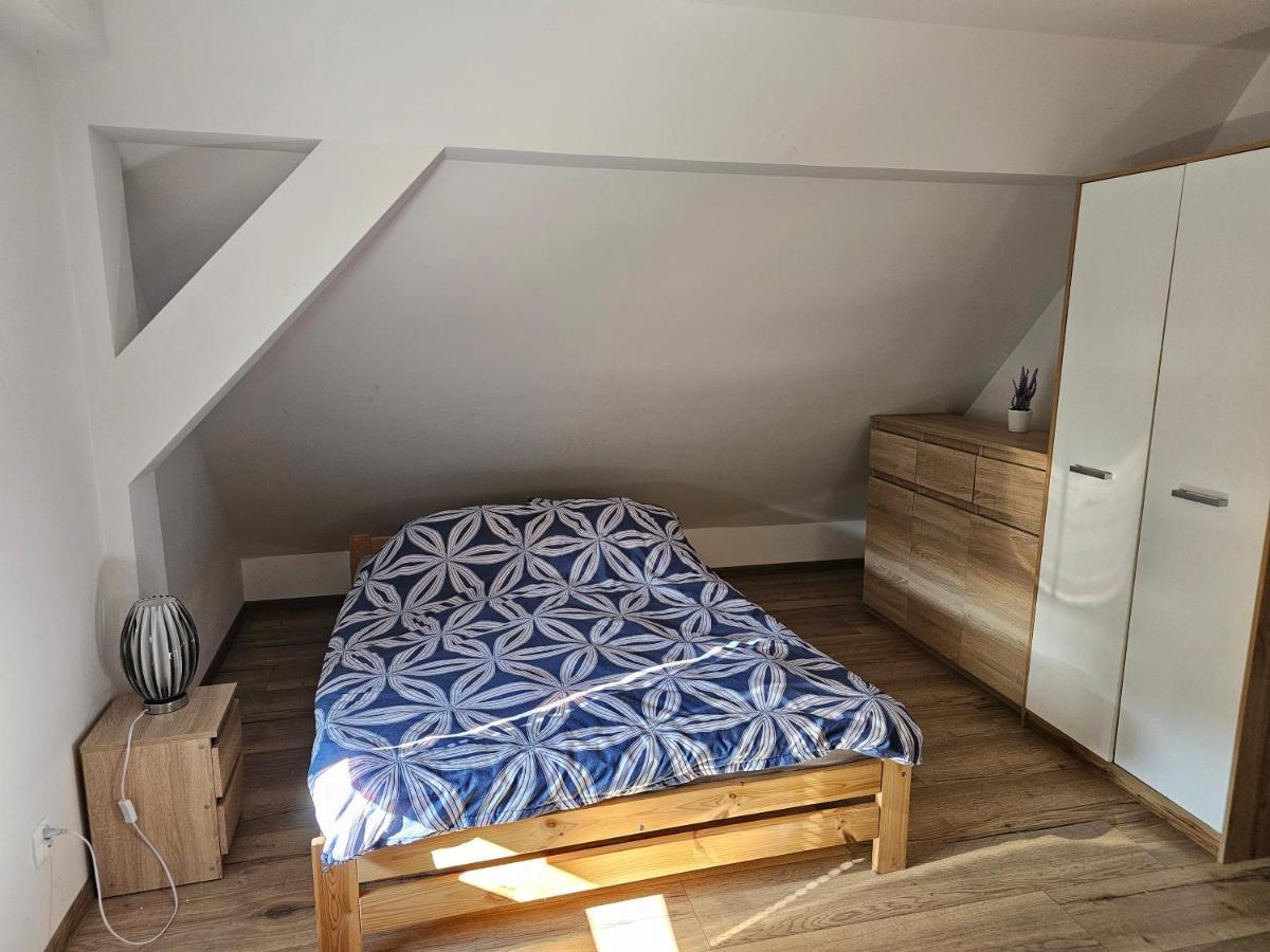 Apartamento Julka Kopalino Exterior foto
