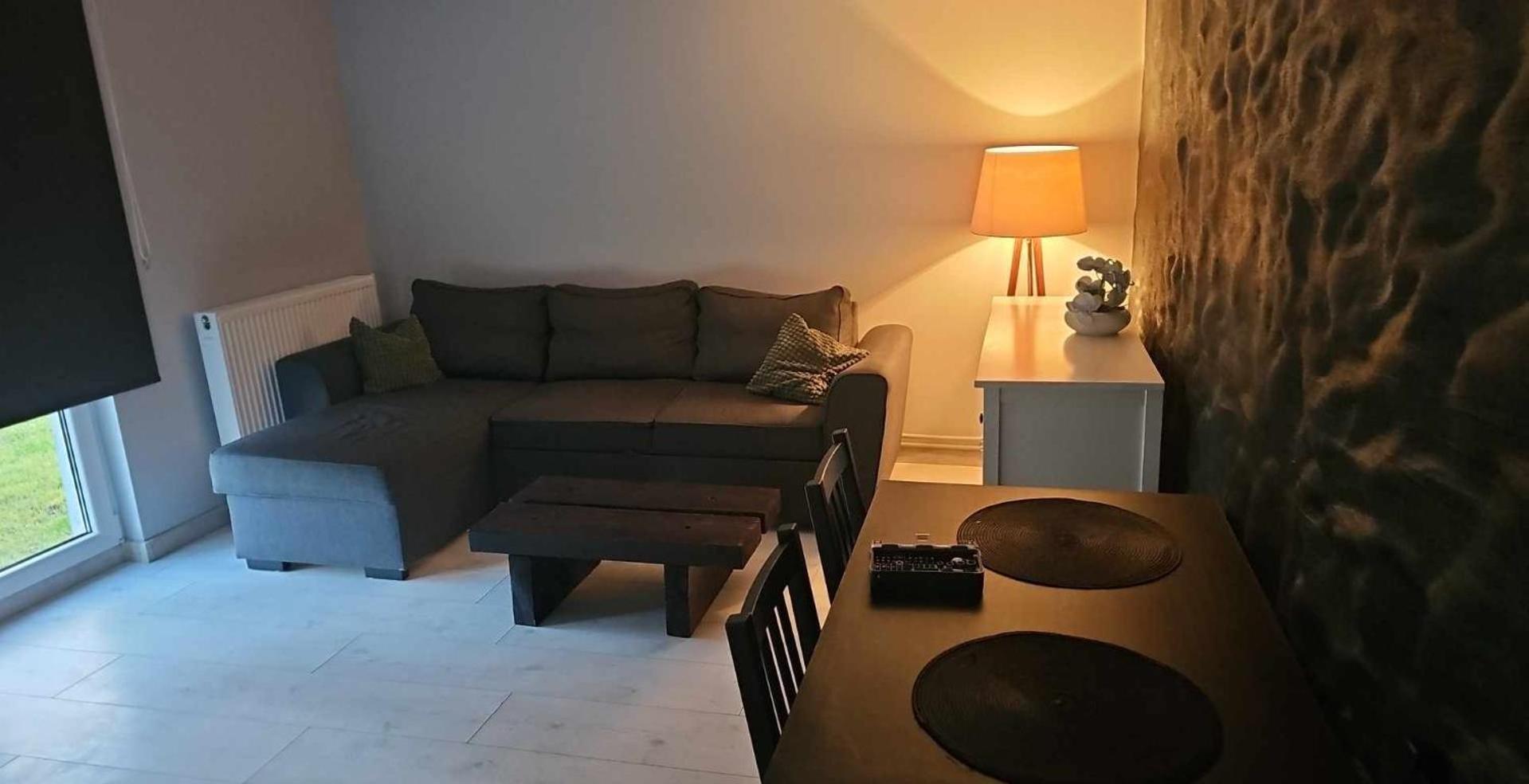 Apartamento Julka Kopalino Exterior foto
