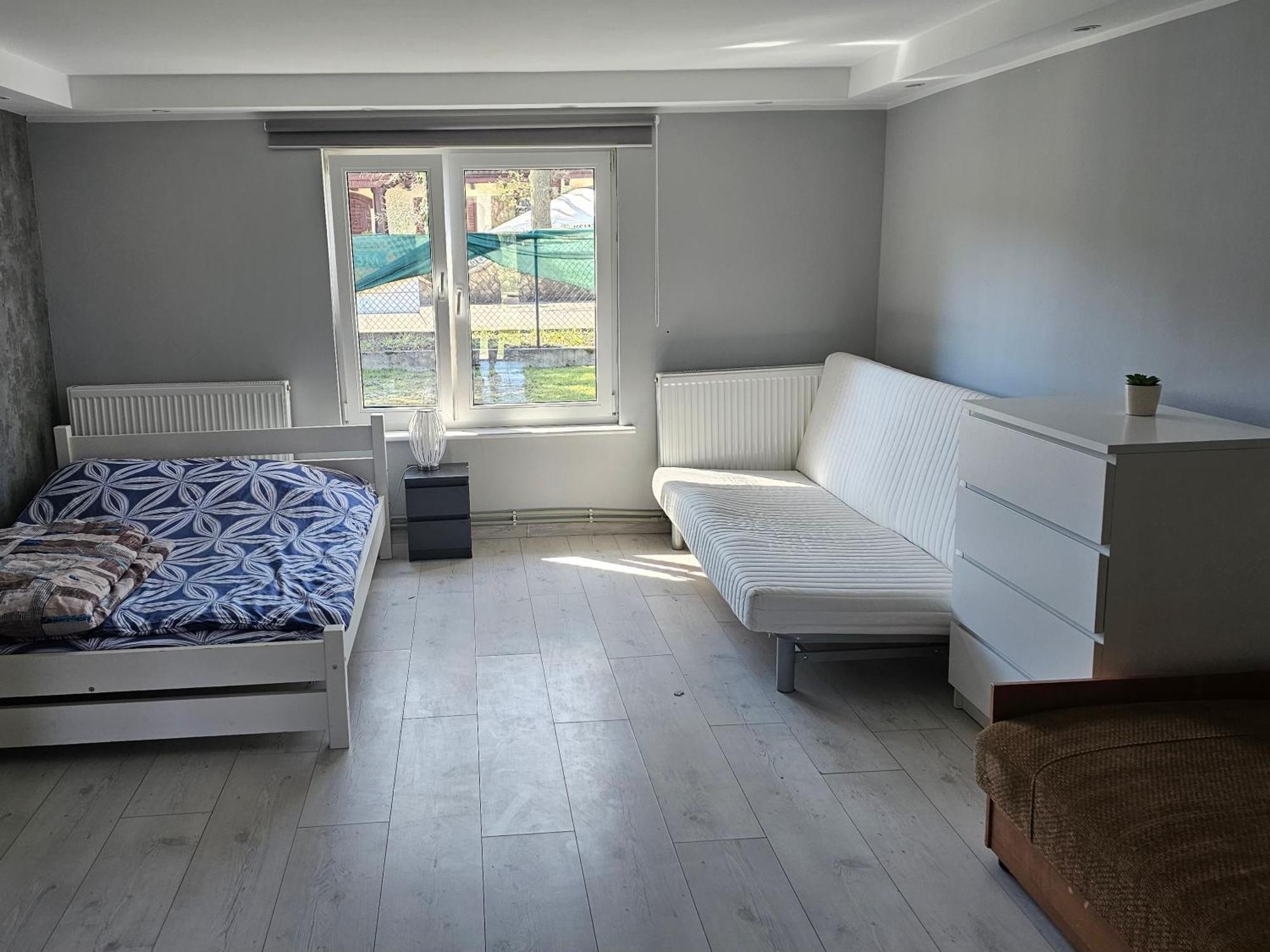 Apartamento Julka Kopalino Exterior foto