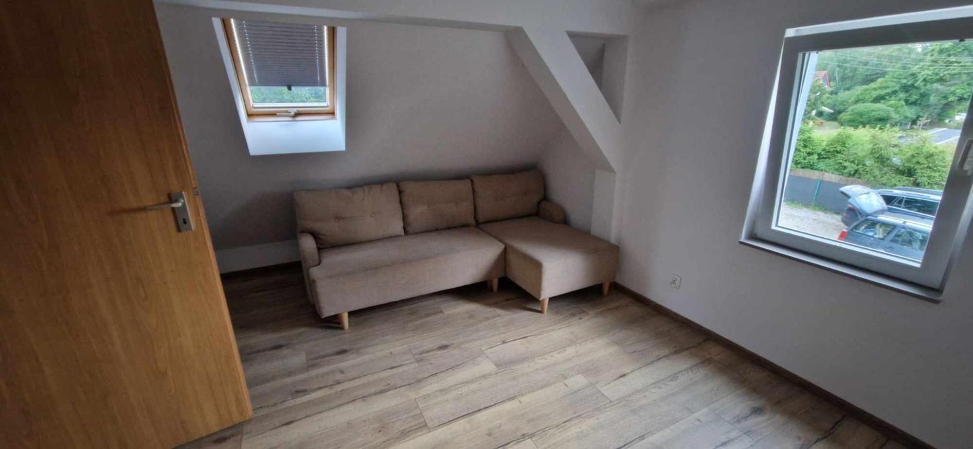 Apartamento Julka Kopalino Habitación foto