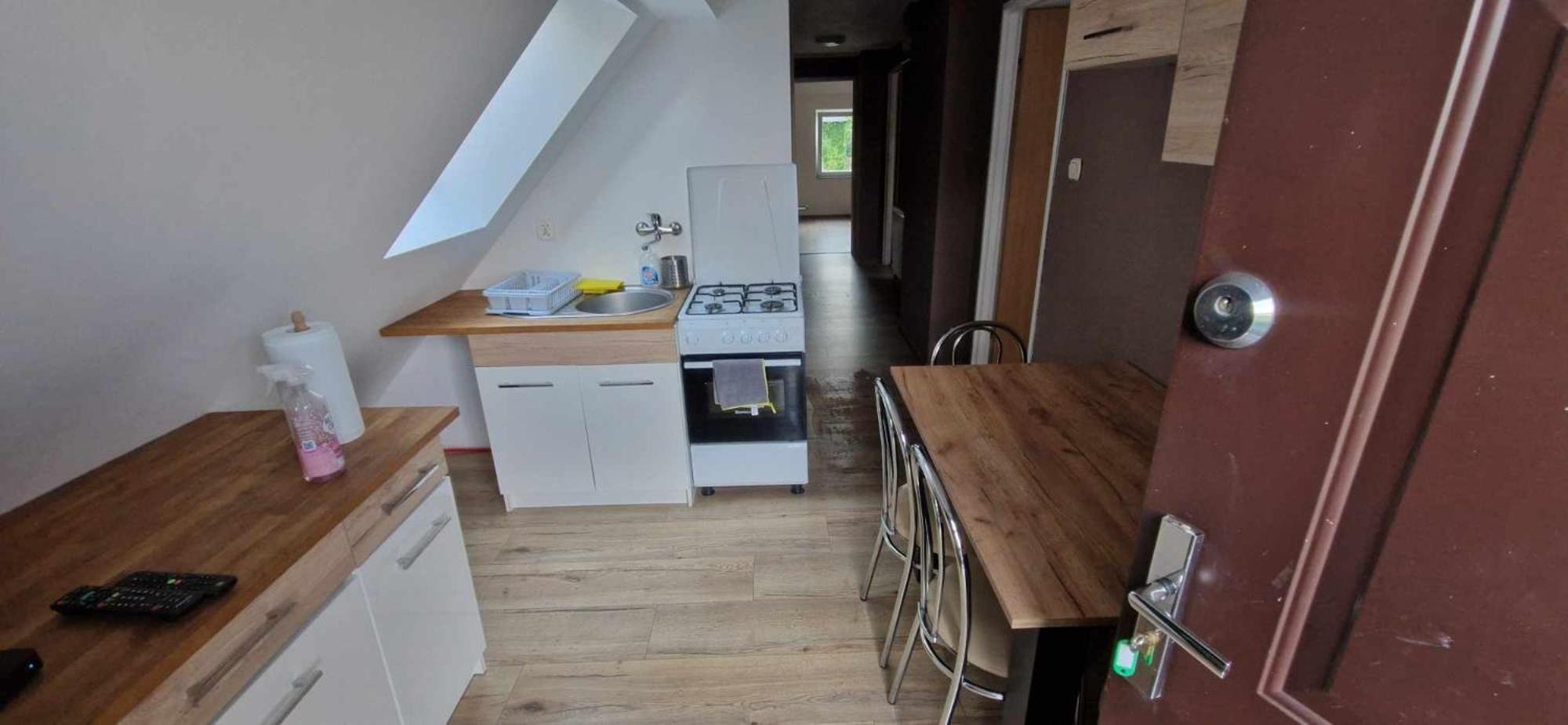 Apartamento Julka Kopalino Habitación foto