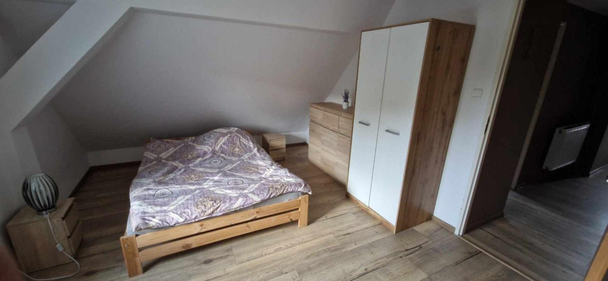 Apartamento Julka Kopalino Habitación foto